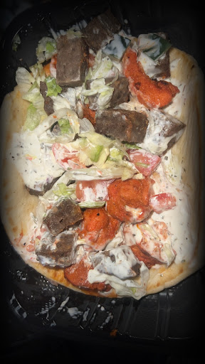 Photo of MKE Chicken and Gyro - 5706 W Bluemound Rd, Milwaukee, WI 53213