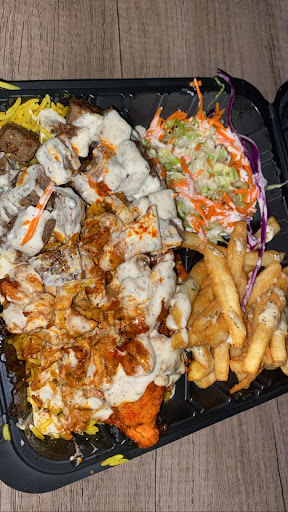 Photo of MKE Chicken and Gyro - 5706 W Bluemound Rd, Milwaukee, WI 53213