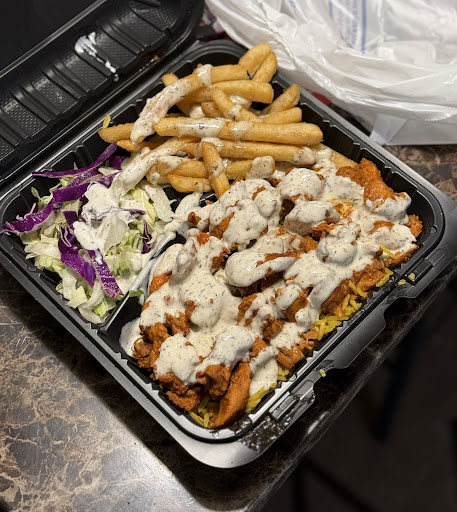 Photo of MKE Chicken and Gyro - 5706 W Bluemound Rd, Milwaukee, WI 53213