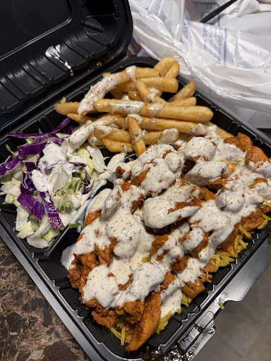Photo of MKE Chicken and Gyro - 5706 W Bluemound Rd, Milwaukee, WI 53213