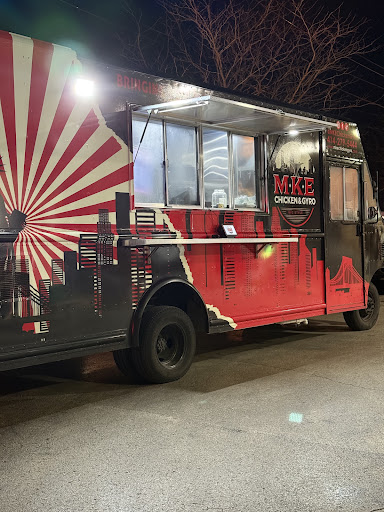 Photo of MKE Chicken and Gyro - 5706 W Bluemound Rd, Milwaukee, WI 53213