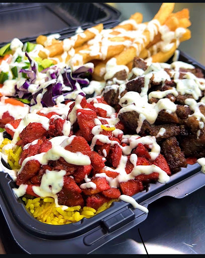 Photo of MKE Chicken and Gyro - 5706 W Bluemound Rd, Milwaukee, WI 53213