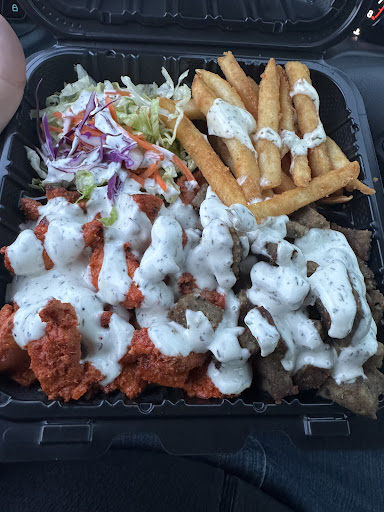 Photo of MKE Chicken and Gyro - 5706 W Bluemound Rd, Milwaukee, WI 53213