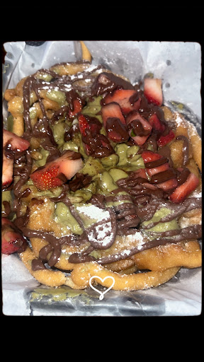 Photo of MKE Chicken and Gyro - 5706 W Bluemound Rd, Milwaukee, WI 53213