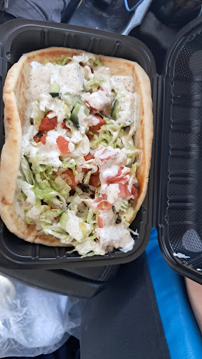 Photo of MKE Chicken and Gyro - 5706 W Bluemound Rd, Milwaukee, WI 53213