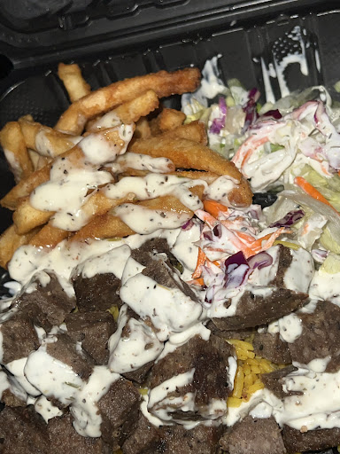 Photo of MKE Chicken and Gyro - 5706 W Bluemound Rd, Milwaukee, WI 53213