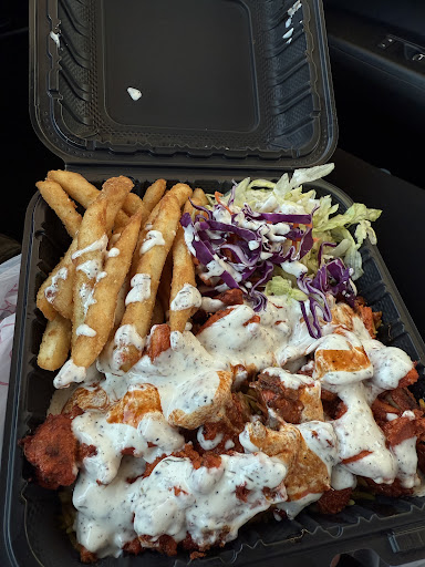 Photo of MKE Chicken and Gyro - 5706 W Bluemound Rd, Milwaukee, WI 53213