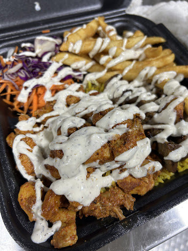 Photo of MKE Chicken and Gyro - 5706 W Bluemound Rd, Milwaukee, WI 53213