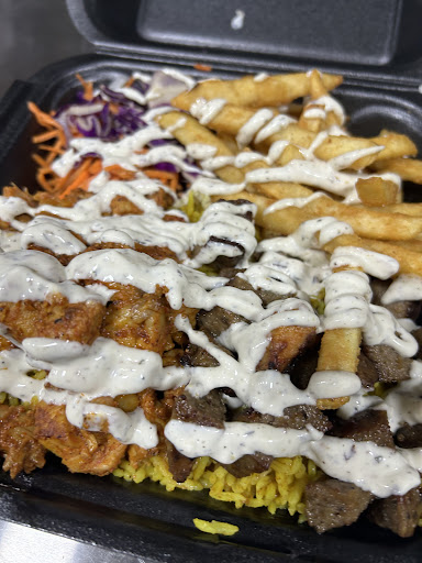 Photo of MKE Chicken and Gyro - 5706 W Bluemound Rd, Milwaukee, WI 53213