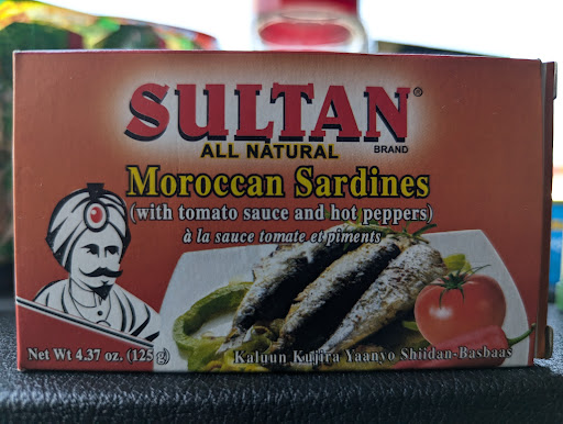 Photo of Jerusalem Market™️- Middle East Grocery - Halal Meat & Deli - 6955 S 27th St, Franklin, WI 53132