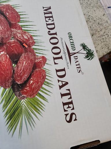 Photo of Jerusalem Market™️- Middle East Grocery - Halal Meat & Deli - 6955 S 27th St, Franklin, WI 53132