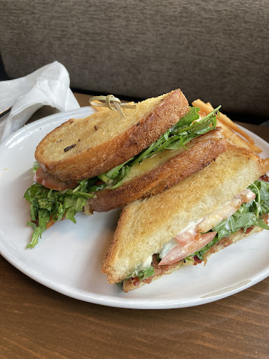 Photo of The Valkyrie @ The 4 Corners - 1900 Ruddiman Dr, Muskegon, MI 49445