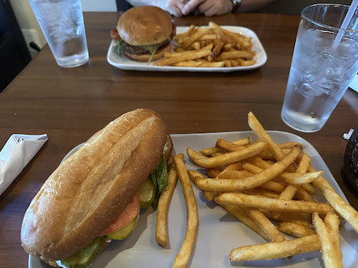 Photo of The Valkyrie @ The 4 Corners - 1900 Ruddiman Dr, Muskegon, MI 49445