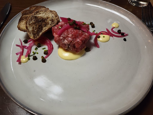 Photo of The Valkyrie @ The 4 Corners - 1900 Ruddiman Dr, Muskegon, MI 49445