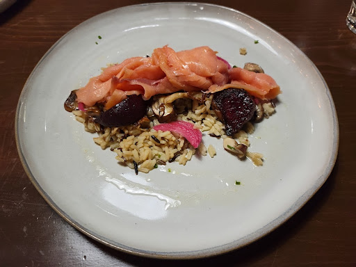 Photo of The Valkyrie @ The 4 Corners - 1900 Ruddiman Dr, Muskegon, MI 49445