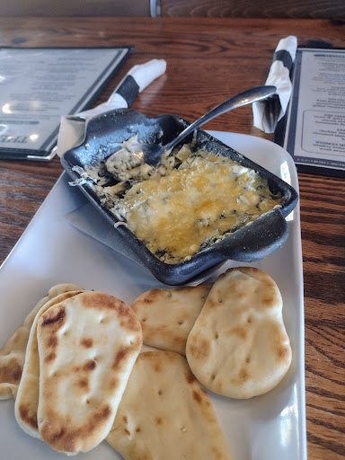 Photo of The Valkyrie @ The 4 Corners - 1900 Ruddiman Dr, Muskegon, MI 49445