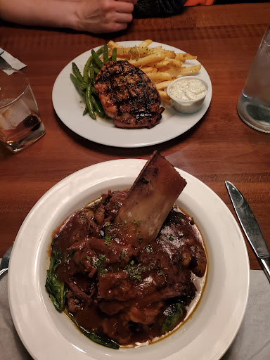 Photo of The Valkyrie @ The 4 Corners - 1900 Ruddiman Dr, Muskegon, MI 49445