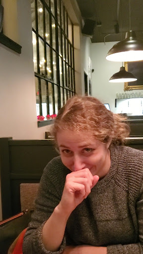 Photo of The Valkyrie @ The 4 Corners - 1900 Ruddiman Dr, Muskegon, MI 49445