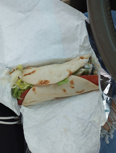 Photo of Pita Place - 2039 Apple Ave, Muskegon, MI 49442