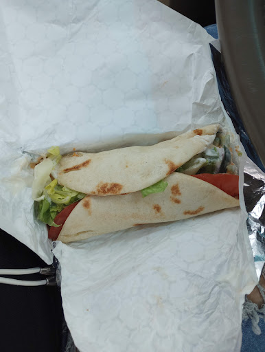 Photo of Pita Place - 2039 Apple Ave, Muskegon, MI 49442