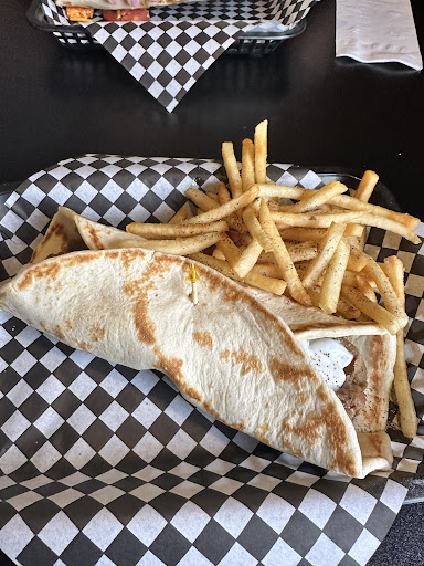 Photo of Pita Place - 2039 Apple Ave, Muskegon, MI 49442