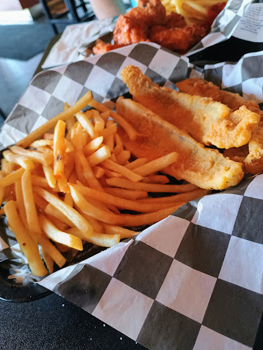 Photo of Pita Place - 2039 Apple Ave, Muskegon, MI 49442