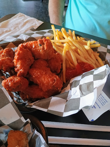 Photo of Pita Place - 2039 Apple Ave, Muskegon, MI 49442