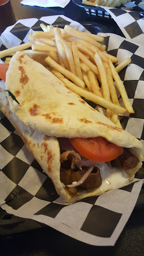 Photo of Pita Place - 2039 Apple Ave, Muskegon, MI 49442