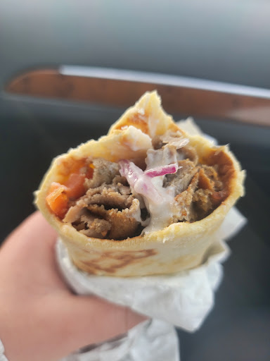 Photo of Pita Place - 2039 Apple Ave, Muskegon, MI 49442