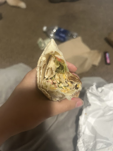 Photo of Taco Bell - 1431 E Apple Ave, Muskegon, MI 49442