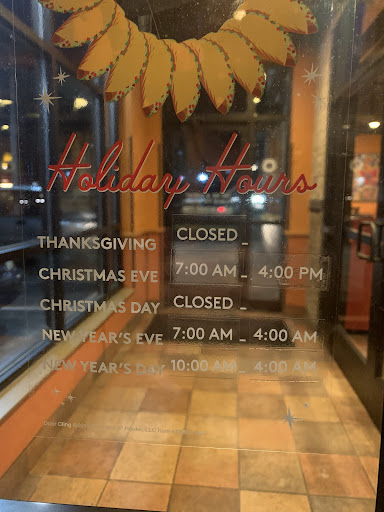 Photo of Taco Bell - 1431 E Apple Ave, Muskegon, MI 49442