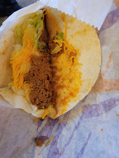 Photo of Taco Bell - 1431 E Apple Ave, Muskegon, MI 49442