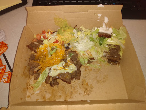 Photo of Taco Bell - 1431 E Apple Ave, Muskegon, MI 49442