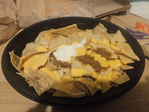 Photo of Taco Bell - 1431 E Apple Ave, Muskegon, MI 49442