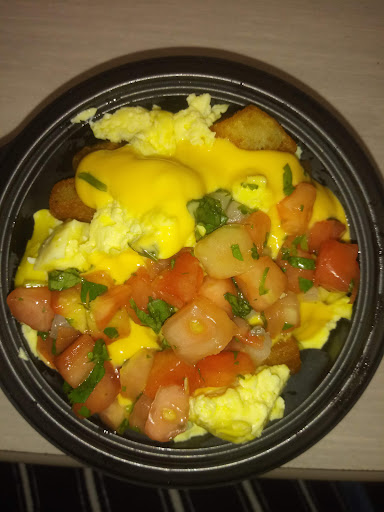 Photo of Taco Bell - 1431 E Apple Ave, Muskegon, MI 49442