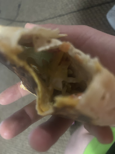 Photo of Taco Bell - 1431 E Apple Ave, Muskegon, MI 49442