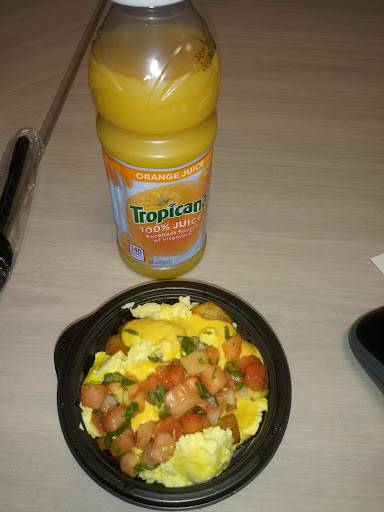 Photo of Taco Bell - 1431 E Apple Ave, Muskegon, MI 49442