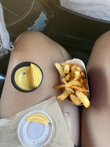 Photo of Taco Bell - 1431 E Apple Ave, Muskegon, MI 49442