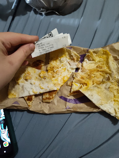 Photo of Taco Bell - 1431 E Apple Ave, Muskegon, MI 49442