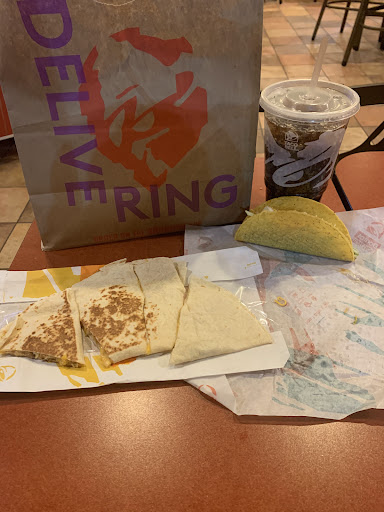 Photo of Taco Bell - 1431 E Apple Ave, Muskegon, MI 49442