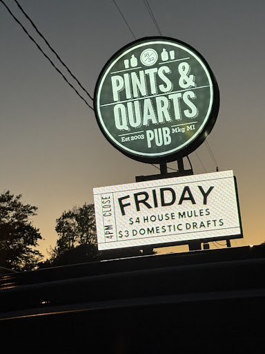 Photo of Pints & Quarts - 950 W Norton Ave, Muskegon, MI 49441