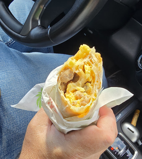 Photo of Tropical Smoothie Cafe - 410 N Beacon Blvd, Grand Haven, MI 49417