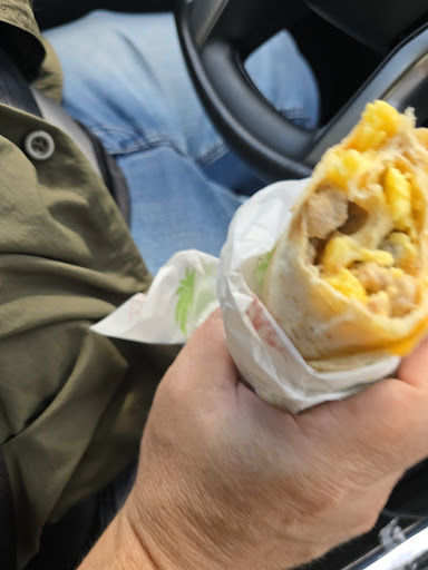 Photo of Tropical Smoothie Cafe - 410 N Beacon Blvd, Grand Haven, MI 49417