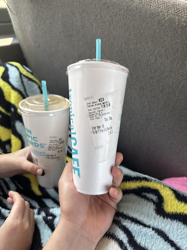 Photo of Tropical Smoothie Cafe - 410 N Beacon Blvd, Grand Haven, MI 49417