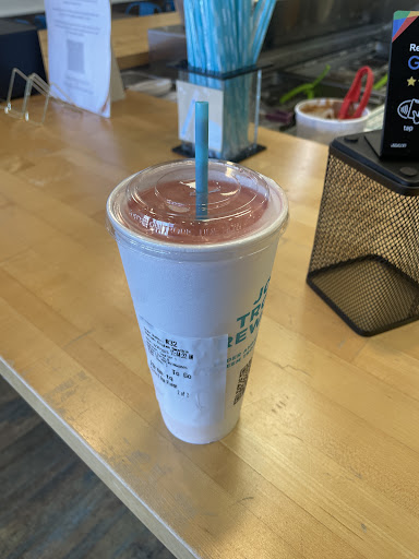 Photo of Tropical Smoothie Cafe - 410 N Beacon Blvd, Grand Haven, MI 49417