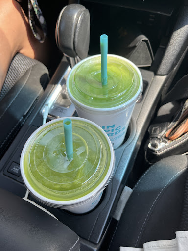 Photo of Tropical Smoothie Cafe - 410 N Beacon Blvd, Grand Haven, MI 49417