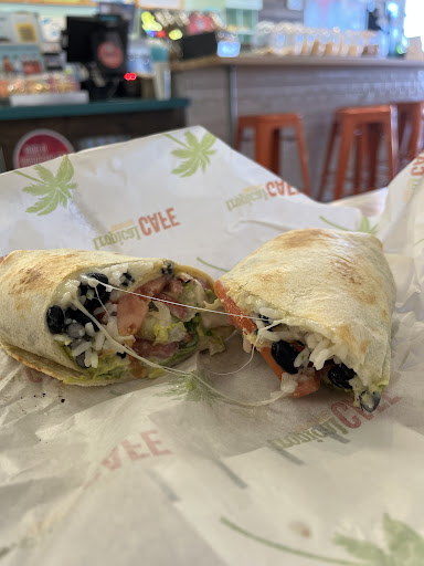 Photo of Tropical Smoothie Cafe - 410 N Beacon Blvd, Grand Haven, MI 49417