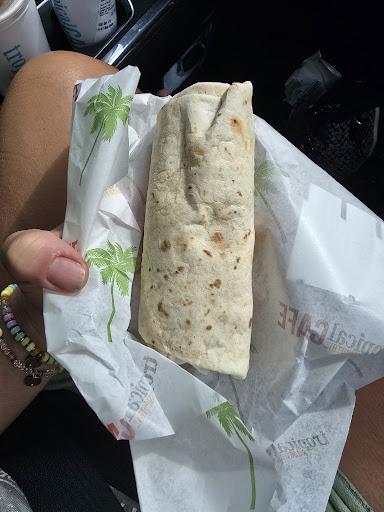 Photo of Tropical Smoothie Cafe - 410 N Beacon Blvd, Grand Haven, MI 49417