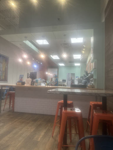 Photo of Tropical Smoothie Cafe - 410 N Beacon Blvd, Grand Haven, MI 49417