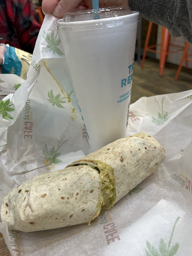 Photo of Tropical Smoothie Cafe - 410 N Beacon Blvd, Grand Haven, MI 49417